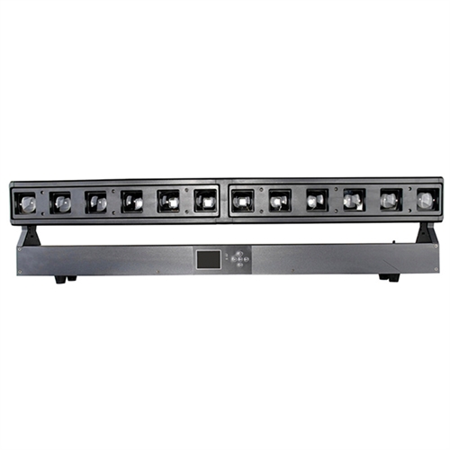 Đèn Magic Light 12x40W Color Imagination